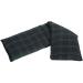Microwavable Lavender Wheat Bags Tartan Microwave Heat Pack for Back Neck Joints and Shoulder Pain Relief 44cmx13cm (Black Watch) Tartan Black Watch - Buy Online on GoSupps.com