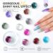SSProAcryl Professional Acrylic Nail Kit: All-in-1 Nail Kits Acrylic with Everything 30 Days Wear Acrylic Nail Powder Brush EMA Monomer Nail Drill Essential Oil Nail Artist Nail Extension Carving New Purple Style Acrylic Nail Kit Professional - Buy Online on GoSupps.com