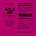 Thomas Henry Wild Berry - Temptingly Fruity Soda (6 x 0.75 l) | International Shipping Available - Buy Online on GoSupps.com