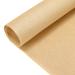 Caydo 39 by 25.6 Inch Aida Cloth 14 Count Big Size Cross Stitch Fabric for Handmade Crafts and Needlework (Khaki)