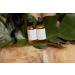 Quon s Eyes Perfect Canvas 3-in-1 Oil Cleanser for Men & Women - Gentle Makeup Remover & Hydrating Cleanser - International Shipping Available - Buy Online on GoSupps.com