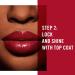 Rimmel Lasting Finish Extreme Lipstick in Make Your Move - 1 Count Pack - Buy Online on GoSupps.com