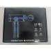 Uplayteck Massage Gun - 30 Speeds 8 Heads Ultra Quiet LED Display - Best Deep Tissue Muscle Massager for Neck Back & Shoulders - International Shipping Available - Buy Online on GoSupps.com