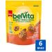 belVita Energy Snack Bites Maple Cinnamon and Sunflower Seed 6-5 oz Bags - Buy Online on GoSupps.com