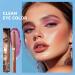 2pcs Waterproof Eye Pencil Matte Black Eye Liner with Intense Color Smudge-proof Eyeliner Smooth and Creamy Texture 12h+ Hold Waterproof Black Eye Pencil (01+02) - Buy Online on GoSupps.com