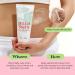 Beauty of Joseon Jelloskin Massage Cream - Moisturizing Face & Body Lotion for Relaxation & Sore Muscle Relief | 200ml - Buy Online on GoSupps.com
