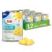 Dole Canned Pineapple Tidbits in 100% Fruit Juice 20 Oz 12 Count 20 Ounce (Pack of 12)