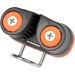 Thorn Fast Entry Sailing Cam Cleat for 5/8 Line Sizes - Leading Ring (2pcs) - Buy Online on GoSupps.com