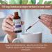 Quantum Health Elderberry Liquid Extract | Powerful Immune Support | High Dose & Fast Absorption | 2oz - Buy Online on GoSupps.com