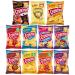 Lorenz 11er Party Mix - 11 bags of Lorenz Chips