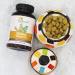 Grenera Senna Tablets 240 Count - Vegan & Kosher Certified Laxative with Senna Leaf Powder - Buy Online on GoSupps.com