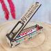 49th Birthday Chocolate Bar Gift Box - Duplo Included | Perfect Gift Ideas & Decorations for Men & Women - Buy Online on GoSupps.com