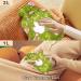 Naanle 2L Hot Water Bottle with Lid - Floral & Bird Design Perfect for Back Pain Relief & Hand/Foot Warmer Hot & Cold Therapy - Buy Online on GoSupps.com