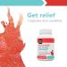 Gigartina Red Marine Algae Ointment 0.25 Oz - Immune Support Topical Formula | Vibrant Health (FFP) - Buy Online on GoSupps.com