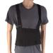 Buy DMI 9 Sacral Belt - 4 Front Support White XX-Large | International Shipping Available - Buy Online on GoSupps.com