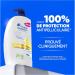 Head & Shoulders Citrus Fresh Anti-Dandruff Shampoo For Oily Hair With Pump 1000ml. Up To 100% Dandruff Eliminated Clinically Proven. Daily Use - Buy Online on GoSupps.com