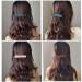 Fsmiling 4-Pack French Hair Clips for Women - Retro Patent Style Hair Barrettes for All Hair Types - Buy Online on GoSupps.com
