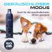 Petproved LED Claw Grinder for Dogs - Electric Nail File & Scissors for Safe Pet Nail Care - Buy Online on GoSupps.com