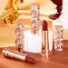 hhseyewell Undertone Lipstick - Long Lasting Glossy Velvet Lip Gloss | Non-Smudging & Non-Fading Lip Plumper | One Size Fits All - Buy Online on GoSupps.com