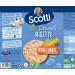 Riso Scotti Le Bio Croccanti Risette Gluten-free Crispy Rice and Corn 150 g of rice and corn - Buy Online on GoSupps.com