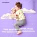 SleepBerry Kids Melatonin with Elderberry & Vitamin D - Natural Liquid Sleep Support for Children - 60 Servings 2 Fl Oz - Buy Online on GoSupps.com