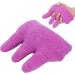Finger Contracture Cushion & Separator - Comfortable Elastic Band Aid for Finger Separation & Relief - Buy Online on GoSupps.com