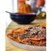 Queen's Non-Coated Crispy Onions - 100% Natural, Vegan, GMO & Gluten Free (2.2lb | 1.0kg) - Buy Online on GoSupps.com