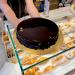 10 Cake Boards 15cm - Double Sided Gold/Black Round Cardboard Pastry Base - Buy Online on GoSupps.com