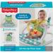 Fisher-Price Sit-Me-Up Floor Seat - Supportive Infant Chair for Play and Feeding - Buy Online on GoSupps.com