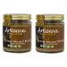 Artisana Organics Raw Walnut Butter 8 oz (227g)