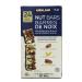 Kirkland Signature Nut Bars Almonds Cashews Pecans 24 bars