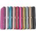 Tweezers Storage Cases Rectangle Eyelash Curler Protective Box Eyelash Tweezers Scissors Organizing Bags for Home Supplies Yellow - Buy Online on GoSupps.com