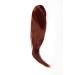 Buy WIG ME UP Voluminous Straight Braid Ponytail - 60 cm Red-Brown Hairpiece with Butterfly Clip | International Shipping Available - Buy Online on GoSupps.com