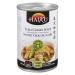 Thai Curry Soup Haiku With Vegetables Ready to Eat Authentic & Premium Asian Cuisine Gluten Free 398ml Thai Curry 398 ml