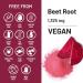 NatureWise Beet Root Capsules 1325mg with Organic Beetroot - Nitric Oxide Booster for Circulation and Heart Health Support - Vegan Gluten-Free Non-GMO - 120 Capsules 60 Day Supply 120 Count (Pack of 1) - Buy Online on GoSupps.com