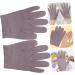 minkissy Gloves Pairs Night Moisturizing Gloves Womens Glove Enhancing Cracked Hands Repair Cream Lotion Gloves Gel Gloves Care moisturizing Gloves Cosmetic Portable Bottle - Buy Online on GoSupps.com