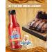 Buy Franky's Bakery Sweet Chilli Sauce 375ml - Healthy Low-Calorie Grill Sauce | Delicious Flavors for International Shipping - Buy Online on GoSupps.com