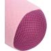 Yoga-Waisted Memory Foam Pillow for Lumbar Support | Back Stretch Cushion for Herniated Disc Sciatica & Scoliosis - Buy Online on GoSupps.com