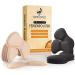 ORTHOPEO Premium Heel Pads - Soft Gel Cushion Inserts for Loose Shoes - Set of 6 - Buy Online on GoSupps.com