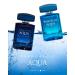 Perry Ellis Aqua for Men 4-Piece Gift Set - Buy Online on GoSupps.com