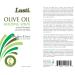 Lusti Olive Oil Holding Spray 12 fl oz - Super Hold & Sheen - Buy Online on GoSupps.com