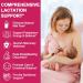 SKLIA Liposomal Lactation Supplement Gummies for Nursing Moms Beef Organ Supplement for Women Bundle | Lactation Support Gummies & Grass Fed Beef Liver Kidney Uterus Ovary Capsules - Buy Online on GoSupps.com