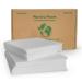 Laundry Detergent Sheets by Plentiful Planet -BULK Pack of 60 Sheets 120 Loads - Best Replacement for Earth Breeze Laundry Sheets Replacement for Dropps Laundry Detergent All Laundry Detergent Pods