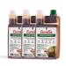 EWALIA Bewegungssaft Premium feed supplement for horses to support the musculoskeletal system – Naturally promotes general well-being, with powerful medicinal herbs