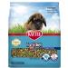 Kaytee Forti-Diet Pro Health Adult Rabbit Food 5-Lb Bag