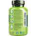 NATURELO Whole Food Multivitamin for Men 50+ | 120 Vegetarian Capsules - Natural Health Support - Buy Online on GoSupps.com