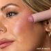 Mally Beauty Shimmer Shape & Glow Plus Face Defining Stick - Hint of Mauve | Buy Online - Buy Online on GoSupps.com