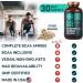 Wild Fuel Essential Amino Acid Capsules - 120 Count - Buy Online on GoSupps.com
