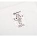 Amazon Basics Fast Drying 24 Pack White Terry Cotton Washcloths - 12 x 12-Inch, Extra Absorbent - Buy Online on GoSupps.com