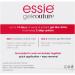 Essie Gel Couture Nail Polish + Top Coat Kit - Wearing Hue - Buy Online on GoSupps.com